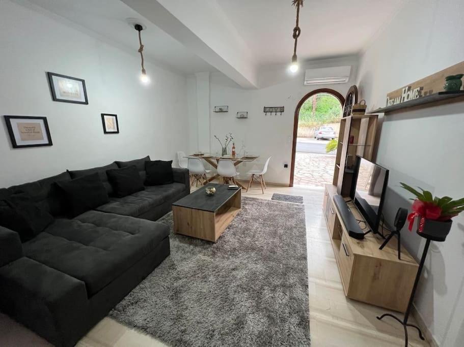 Akis Appartement *